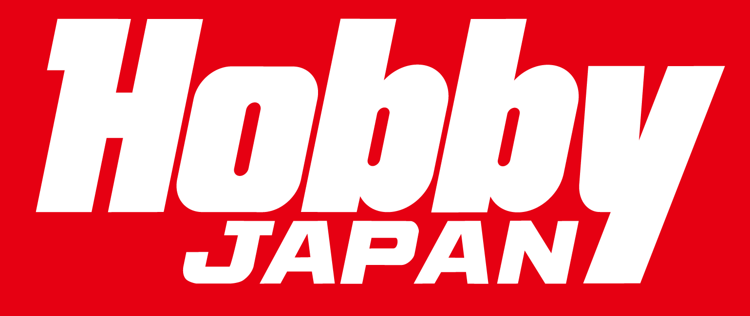 バーチャルホビージャパン