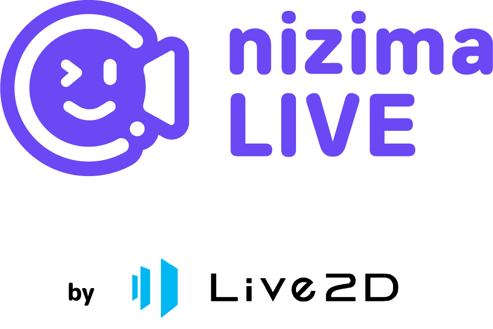 nizima LIVE(株式会社Live2D)